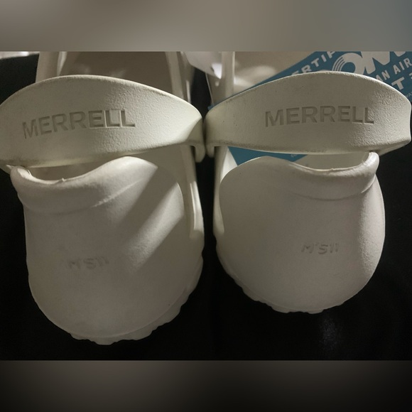 MERRELL Hydro Mocs - Picture 9 of 10